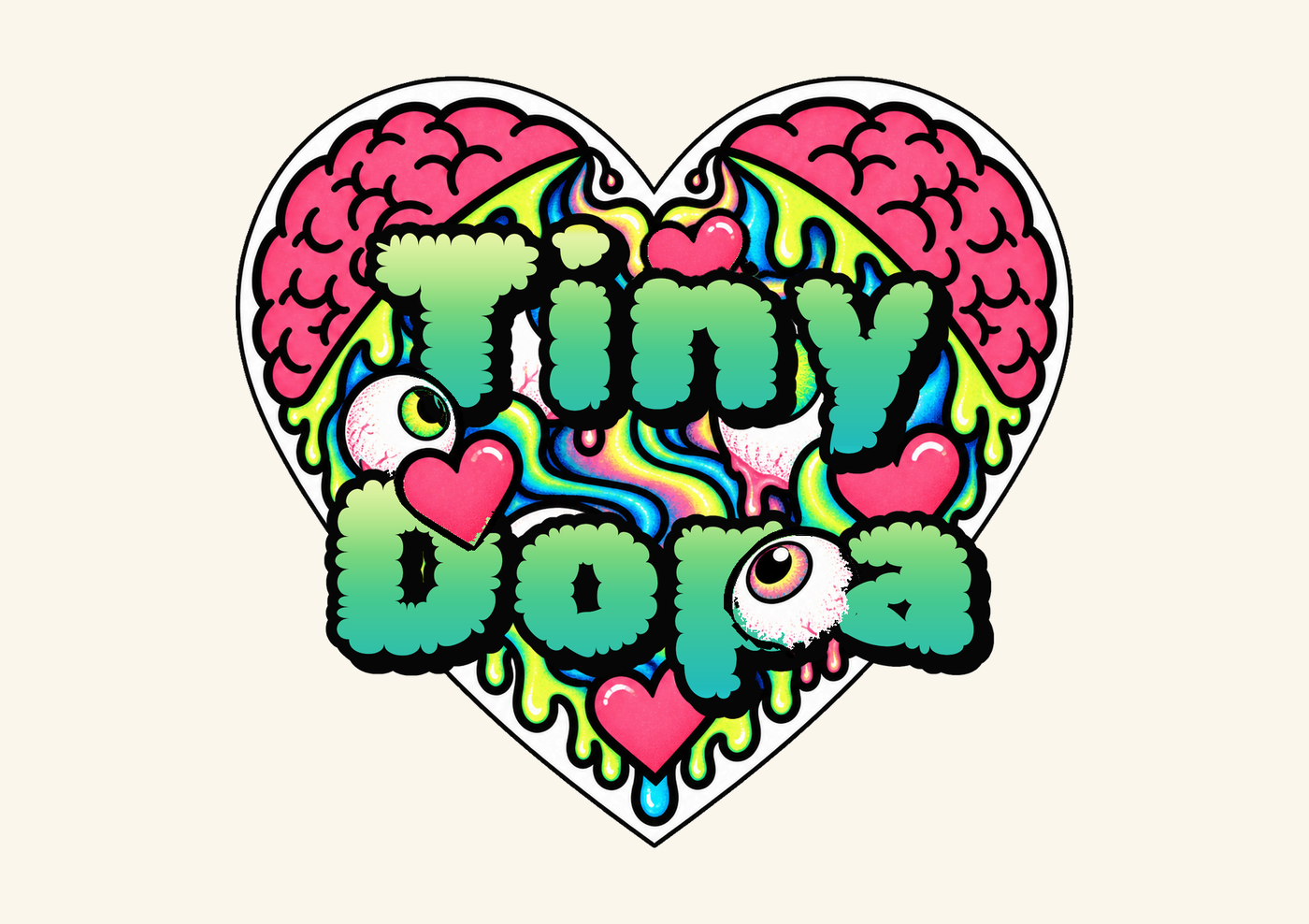 Tiny Dopa